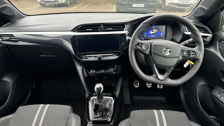 Vauxhall Corsa 1.2 GS 5dr Petrol Hatchback